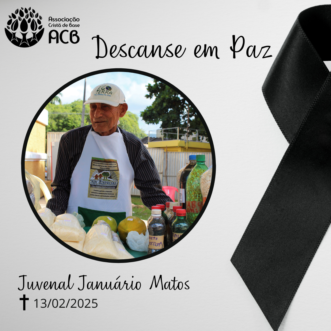 Homenagem a Juvenal Januário Matos