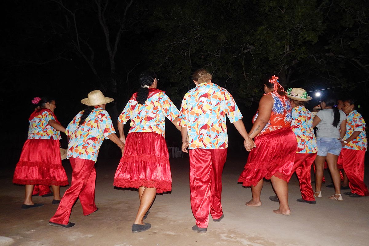 Primeiro festival de produção e culturas nativas é realizado no Cariri