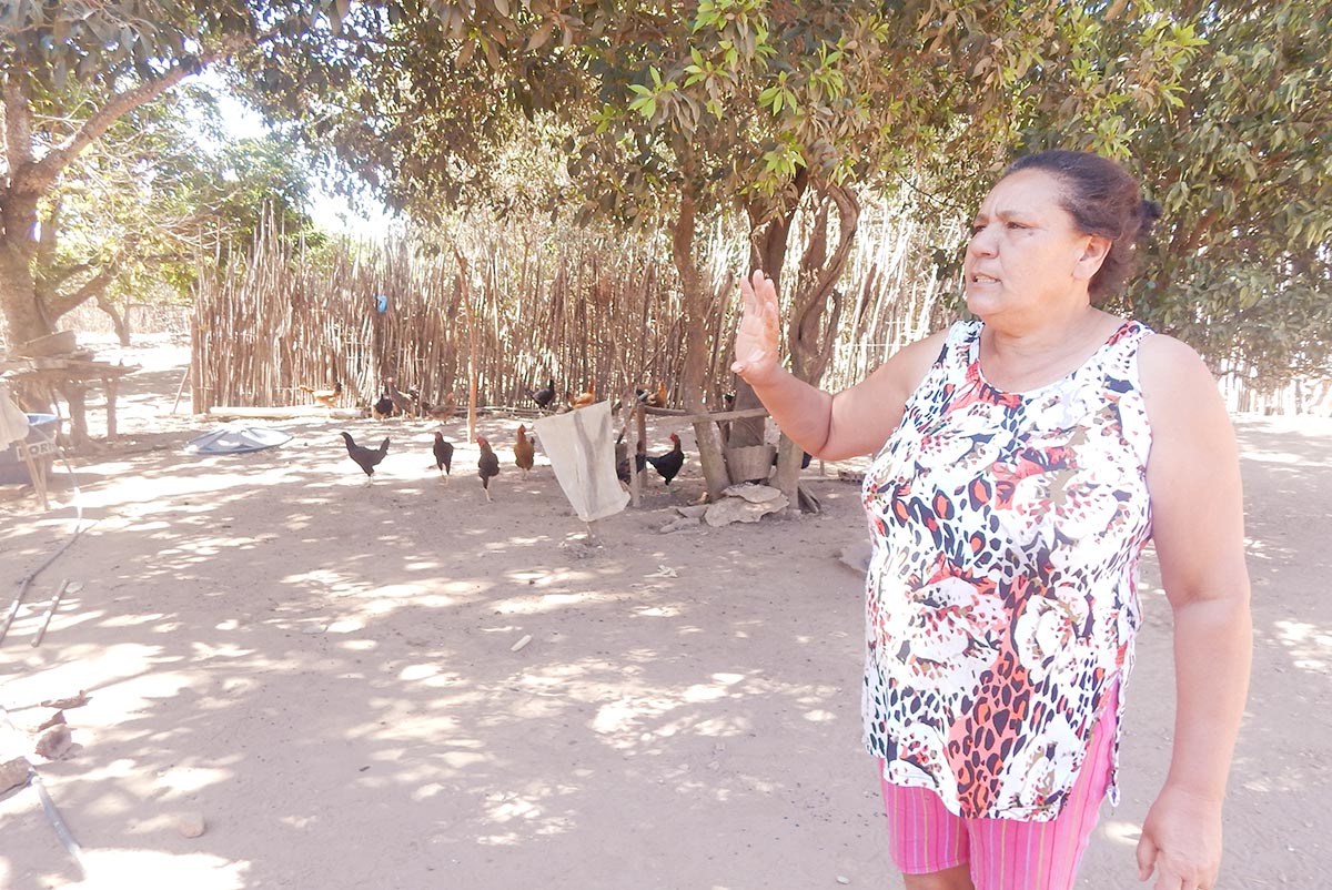 Não é pousada, é só um lugarzinho de aconchego, cuidado e atenção