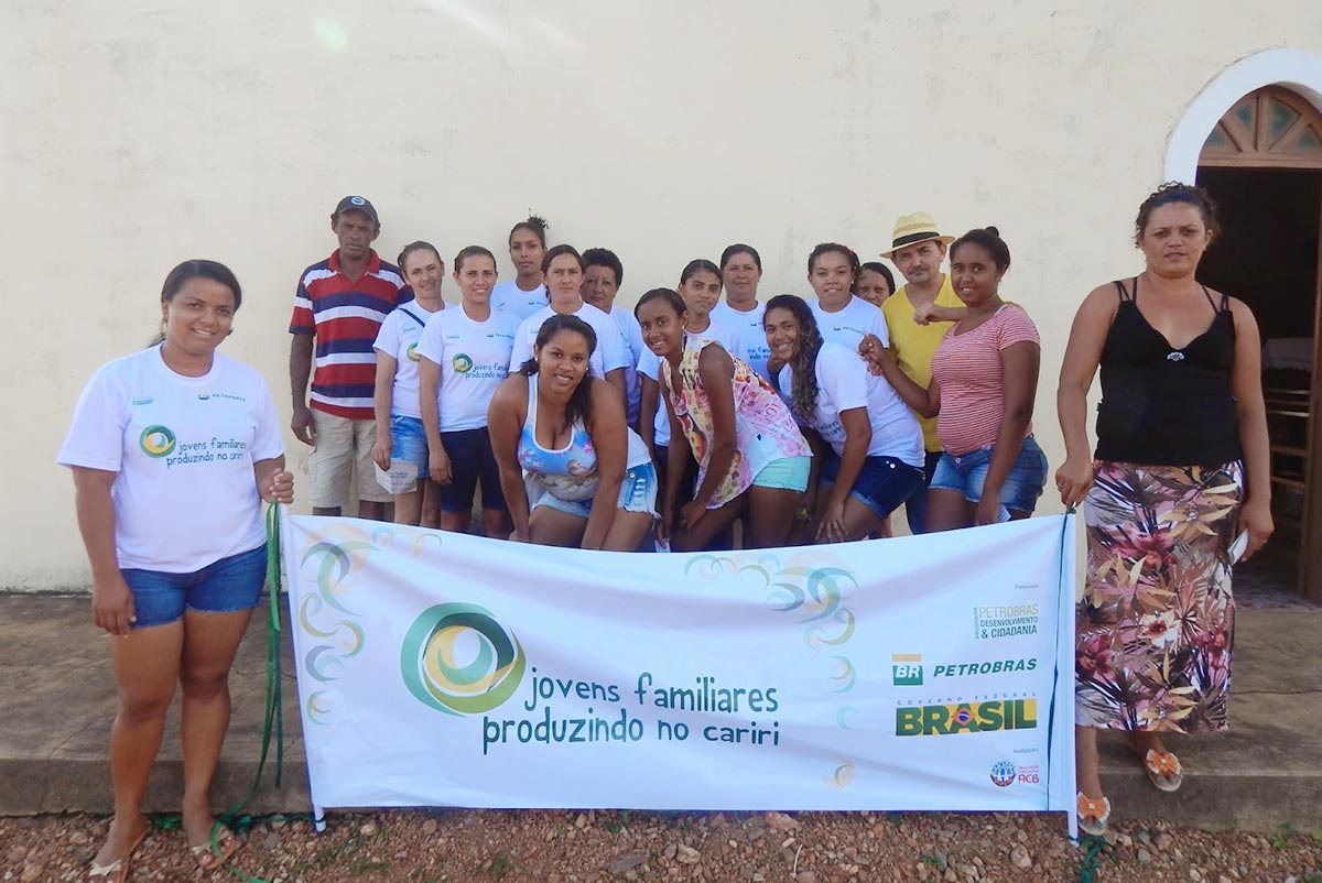 Acesso às políticas públicas: oficinas de PAA e PNAE são realizadas no Cariri