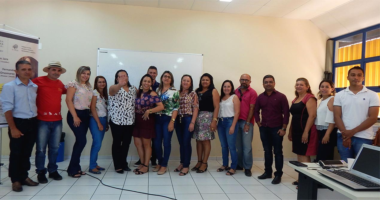 5ª Semana Freiriana do Cariri