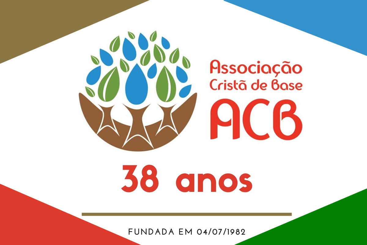 ACB 38 anos resistindo no semiárido