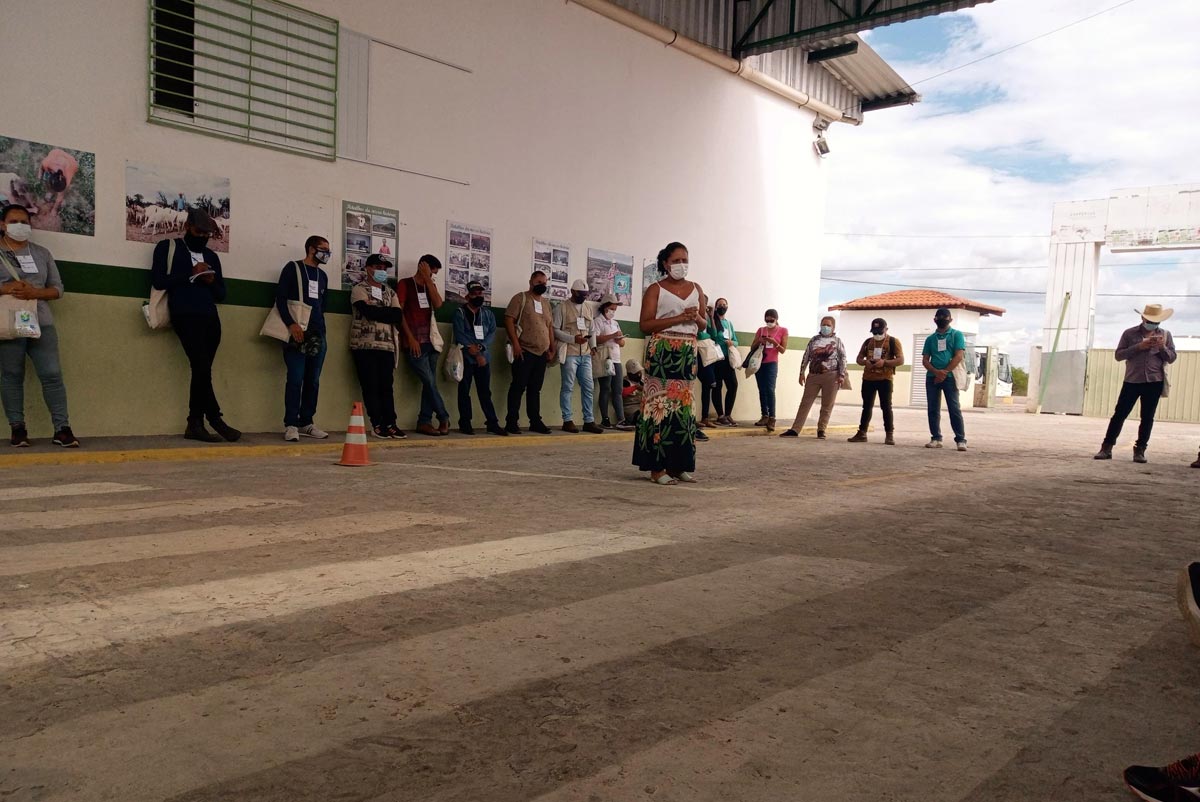 Curso especializa 600 pessoas em tecnologias de baixo carbono