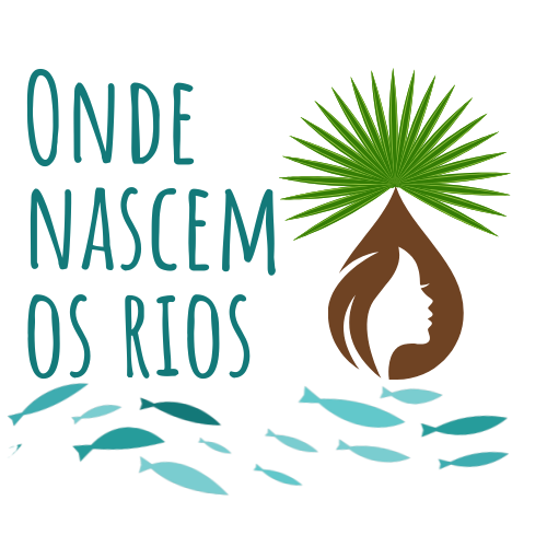 Documentário “Aonde Nascem os Rios” 