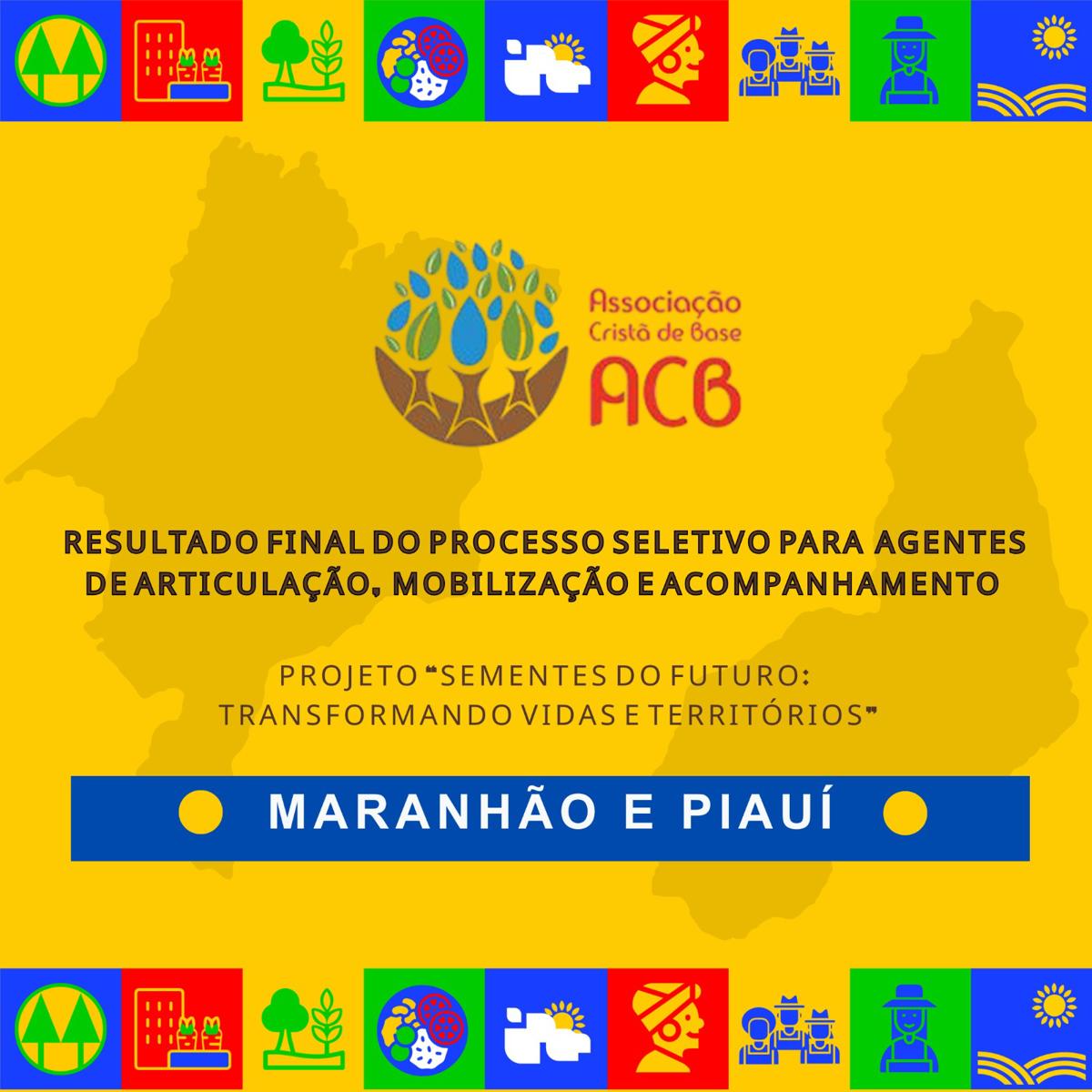 RESULTADO FINAL PROCESSO SELETIVO Edital 01/2026